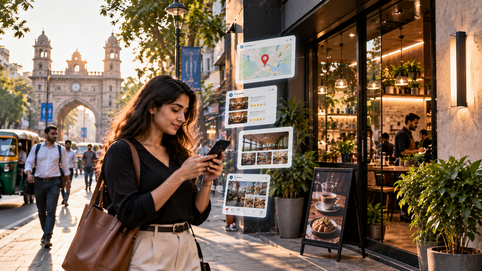 Why Do Ahmedabad Businesses Need Digital Marketing Why Do Ahmedabad Businesses Need Digital Marketing
